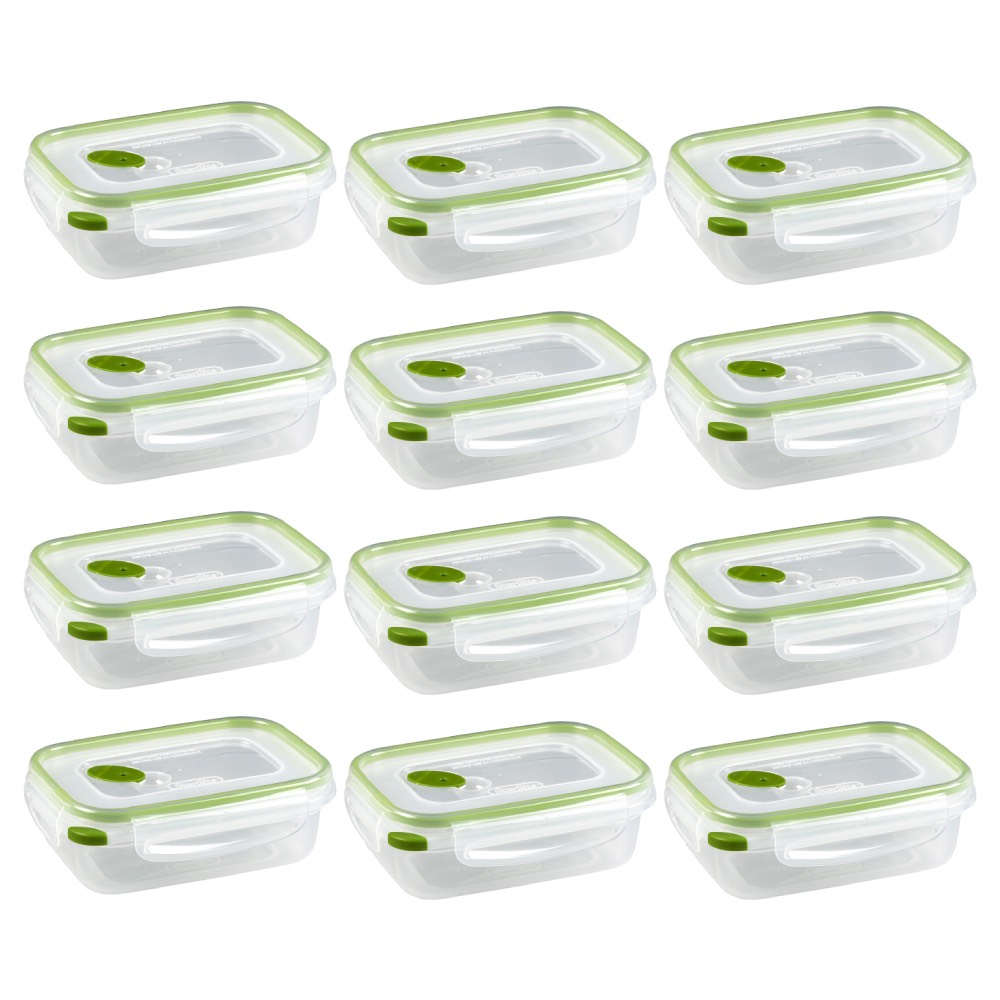 sterilite food containers set