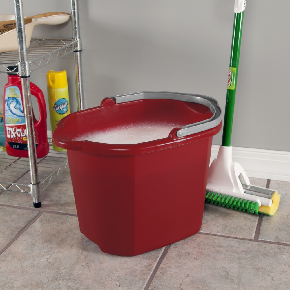 cleanx easy 11 qt bucket cleanx easy 11 qt bucket