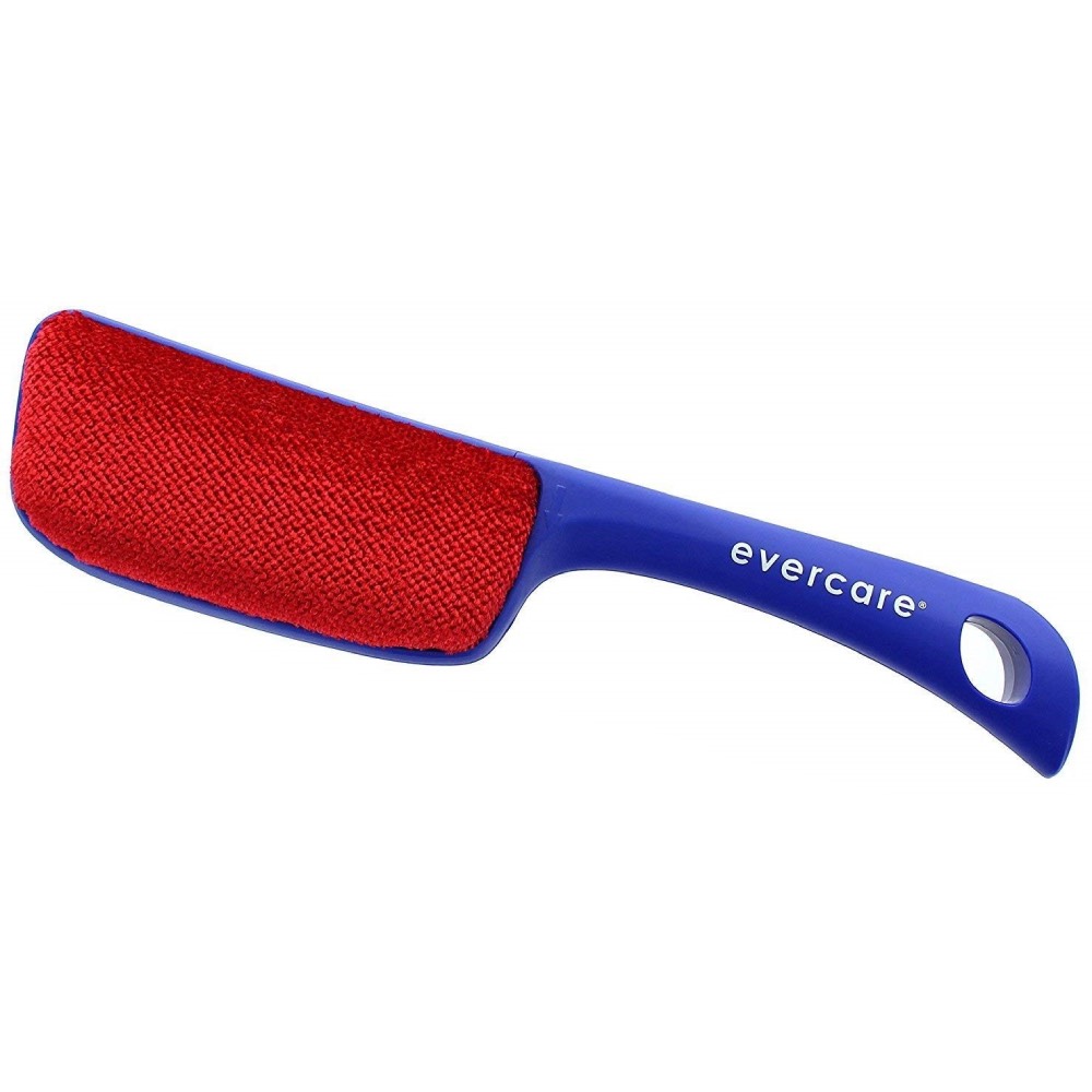 Evercare Magik Lint Brush Double Sided For Lint Dust Pet Hair Reusable