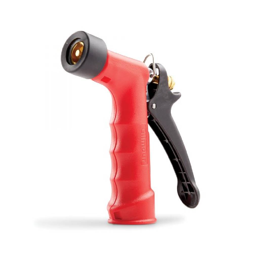 Gilmour Spray Nozzle Garden Hose Trigger Adjustable Spray 0572 Life