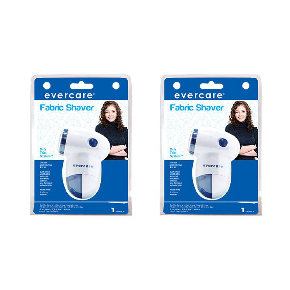Where to buy evercare small fabric shaver Clearance