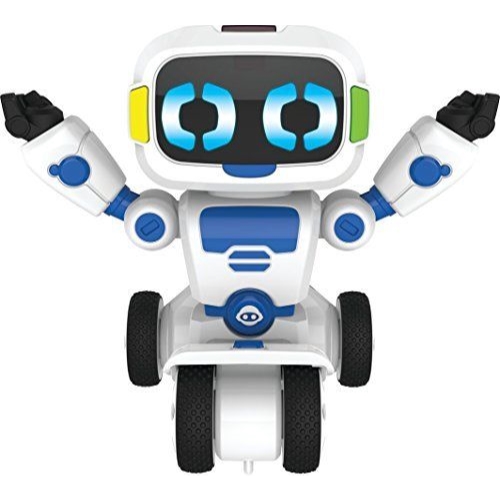 wowwee robot car